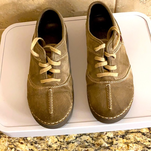 josef seibel casual shoes